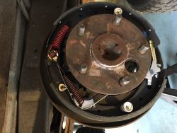 1965 Ford F-100 short bed fleetside 6 cyl 4 speed manual