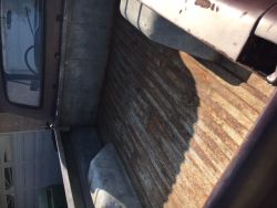 1965 Ford F-100 short bed fleetside 6 cyl 4 speed manual