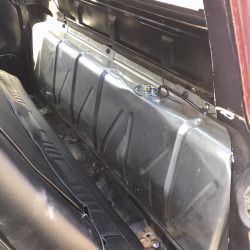 1965 Ford F-100 short bed fleetside 6 cyl 4 speed manual