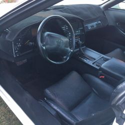 1996 Chevrolet  Corvette   350 V8 auto