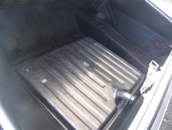 1970 Ford  Torino  GT  351 V8 Cleveland 4V auto 