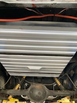 1965 Ford Falcon Ranchero 289 V8 Auto