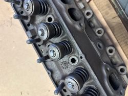 1971 Chevrolet Nova  350 V8 Turbo 400 Auto