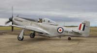 P51 Mustang
