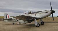 P51 Mustang