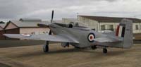 P51 Mustang